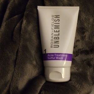 Rodan  & Fields Unblemish Acne Treatment Sulfu